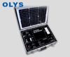 portable solar generator, solar home emergency pow